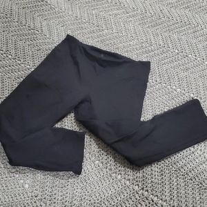 Black Leggings 💪